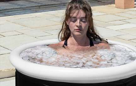 ICE BATH BUYER'S GUIDE