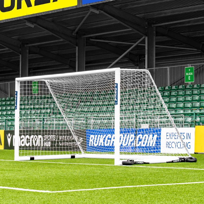 9v9 Soccer Goal