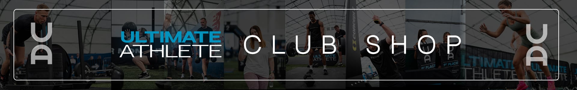 Ultimate Athlete Club