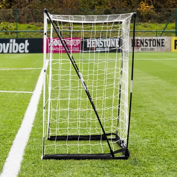 スポーツ・フィットネス MARVELOUS GOALS 4 x 2.5 FORZA ProFlex Pop Up Soccer Goals | FORZA USA