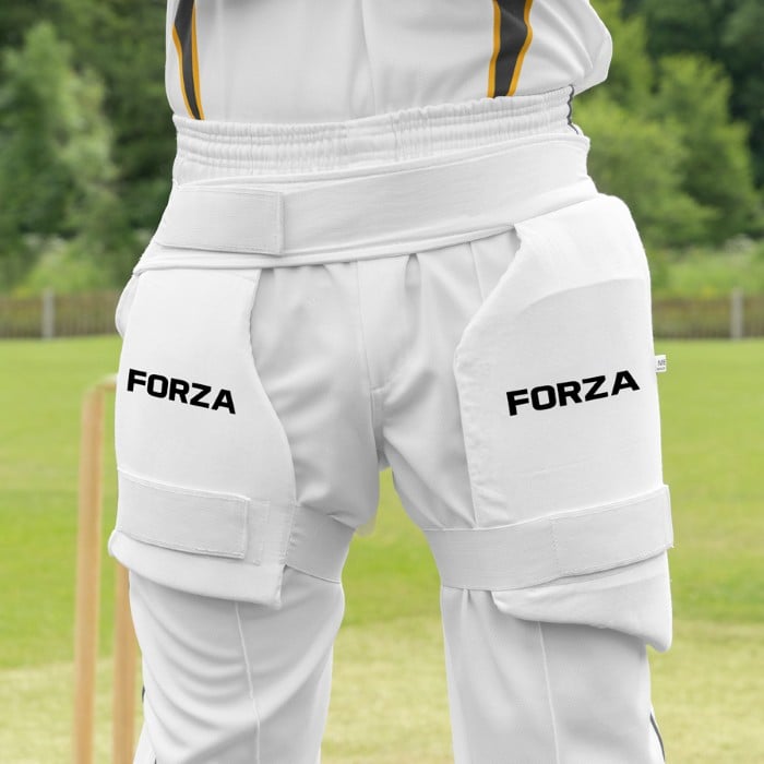 FORTRESS Lower Body Guard | Net World Sports