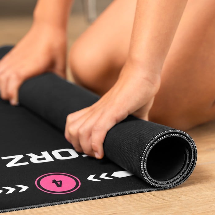 スポーツ・フィットネス practice training for transition game FORZA Technique Control Mat | Net World Sports