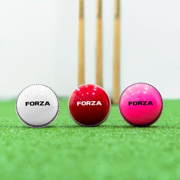 ADS Sports Palla Da Cricket A Vento Per Allenamento E Allenamento