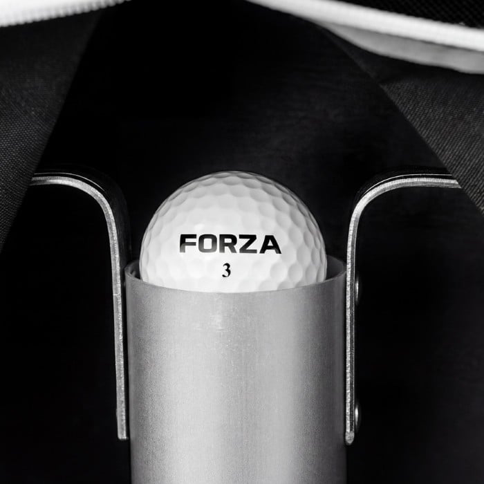 FORZA Deluxe Shag Bag | 85 Ball Capacity | Net World Sports