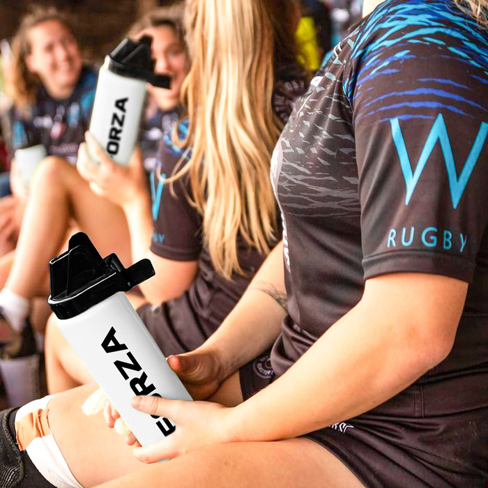 Hygiene water bottle | Contactless Nozzle For Safe Drinking