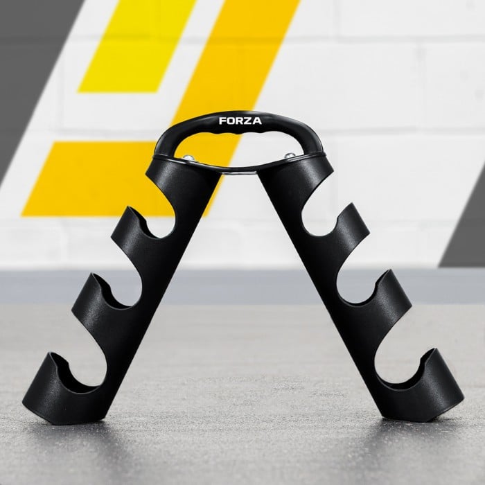 Portable Weight Rack METIS Portable Dumbbell Rack | Net World Sports