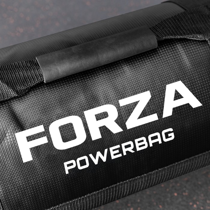Power Weight Bag Strength Building