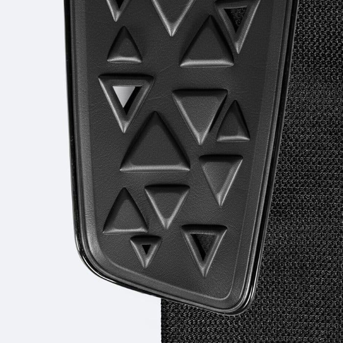 FORZA Pro Shin Guards With Sleeves | Net World Sports
