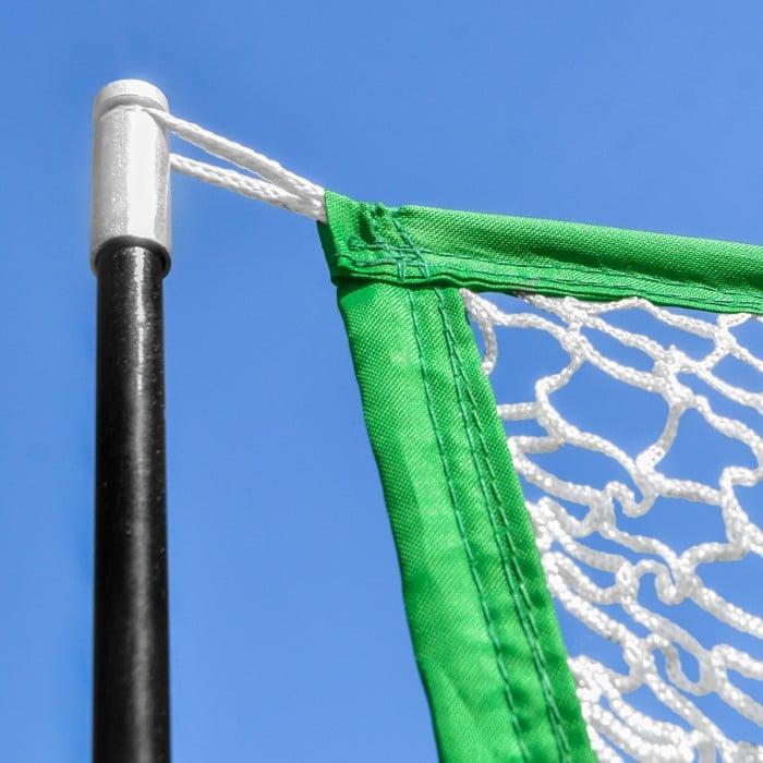 7ft x 7ft Portable Garden Golf Net | Net World Sports