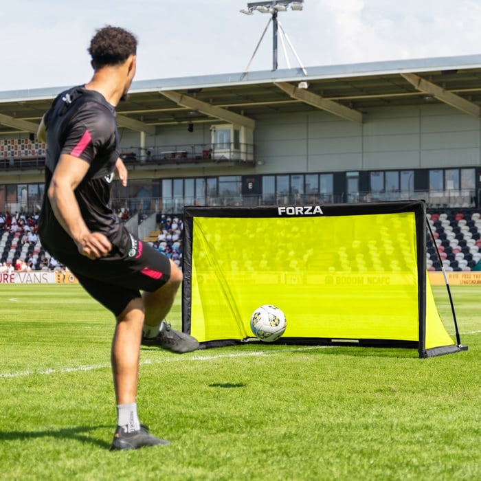 FORZA ProFlex POD Soccer Training Goals | Net World Sports