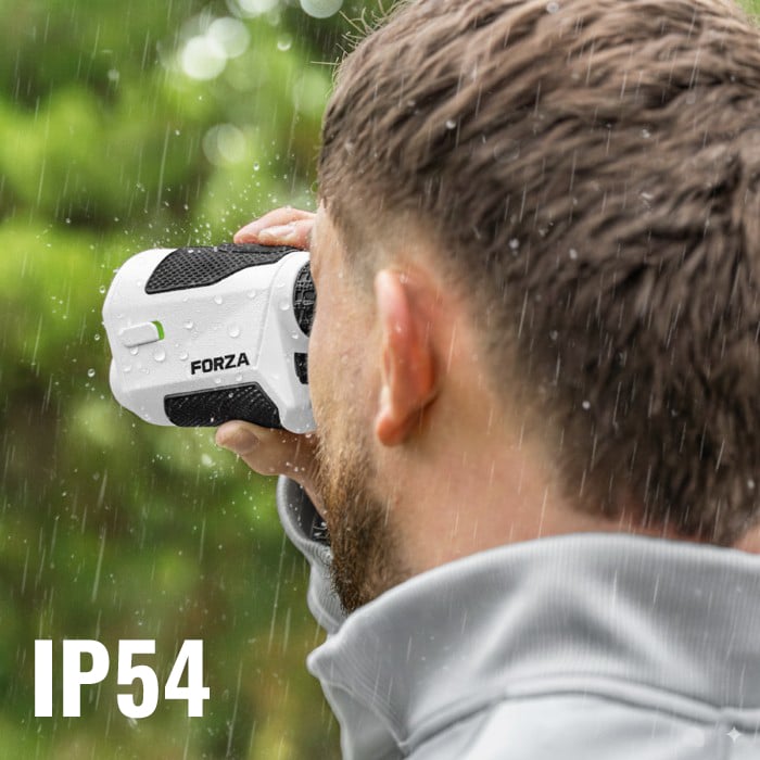 FORZA Golf Range Finder | Net World Sports