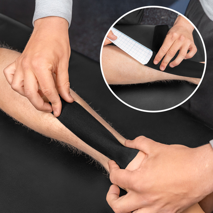 FORZA Kinesiology Tape