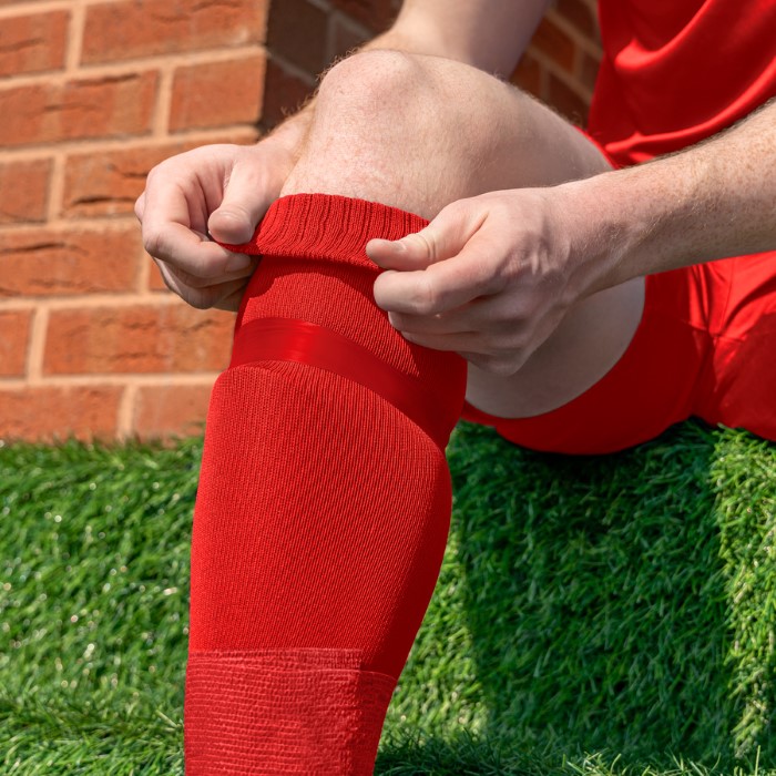 tape for football socks & shin pads