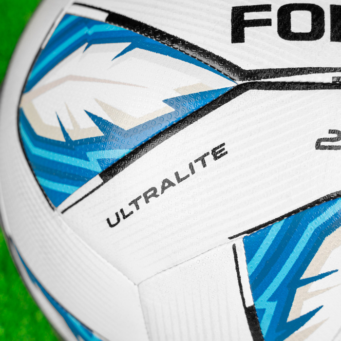 Light football balls for kids