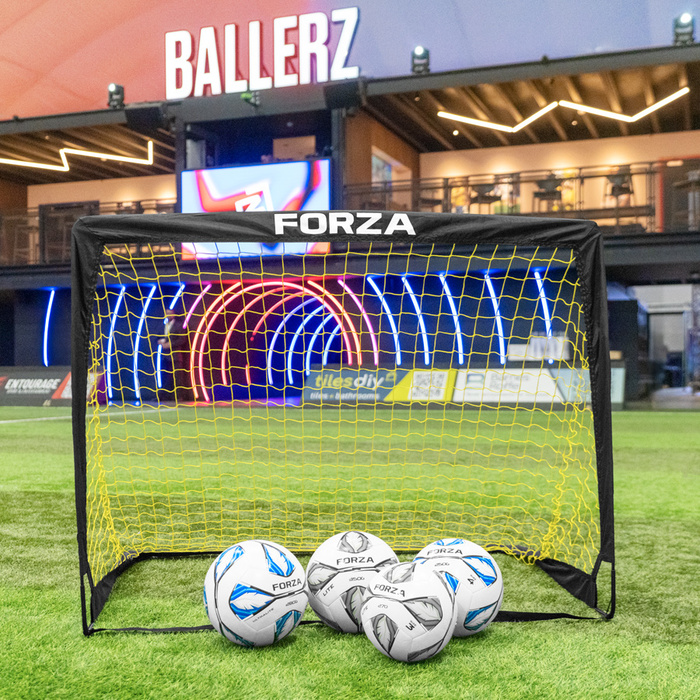 light training balls