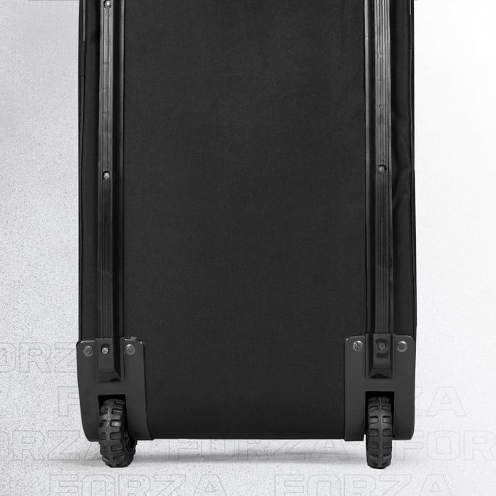 Sacs de cricket premium avec roulettes - Durables et polyvalents