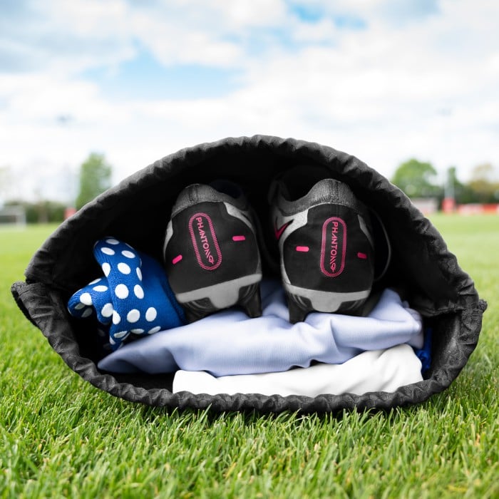 FORZA Drawstring Sports Bag [2x Styles] | FORZA UK