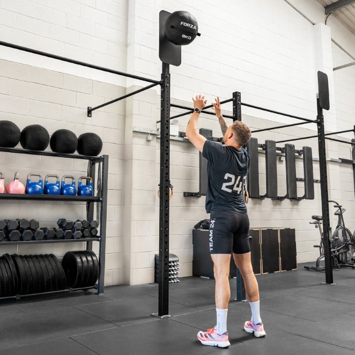 FORZA HYROX Men's Weight Set │ Net World Sports
