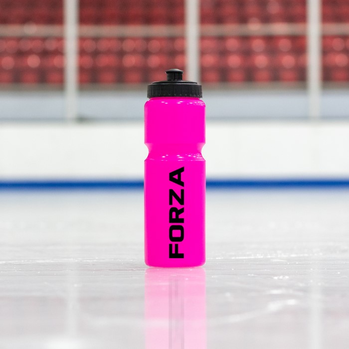 hockey water bottles
