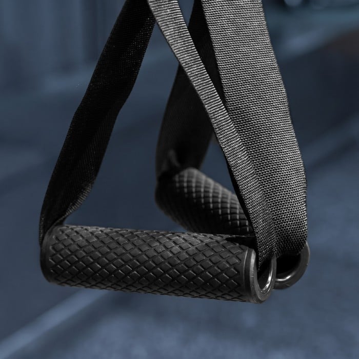 FORZA Resistance Training Straps | TRX Bands | Net World Sports