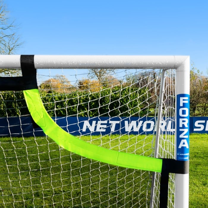 10 x 6.5ft FORZA Pro Handball Target Sheets | Net World Sports