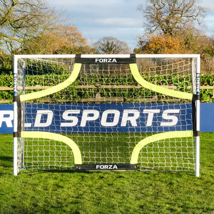 10ft x 6.5ft FORZA Pro Handball Target Sheet | Net World Sports