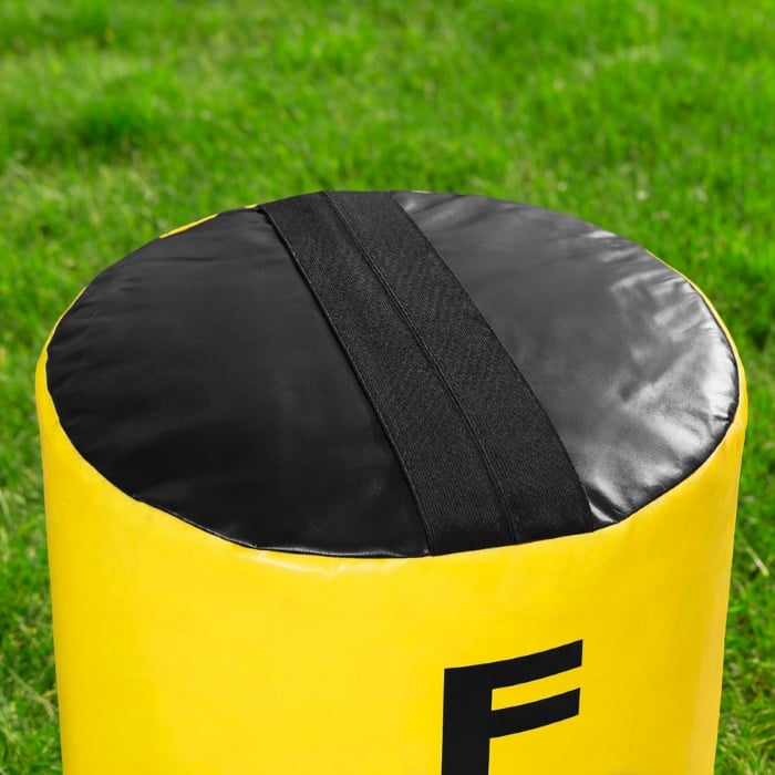 Low-Height Rugby Tackle Bags | Tackle Pads | Net World Sports