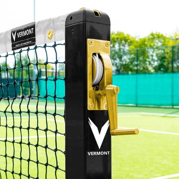 Replacement Padel Posts Vermont Padel Tennis Posts | Net World Sports