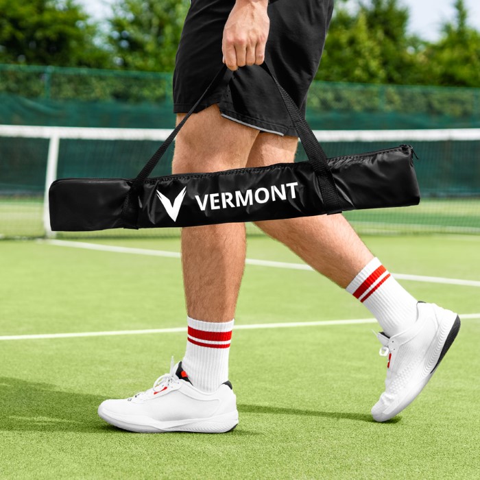 Pop-Up Ball Caddy