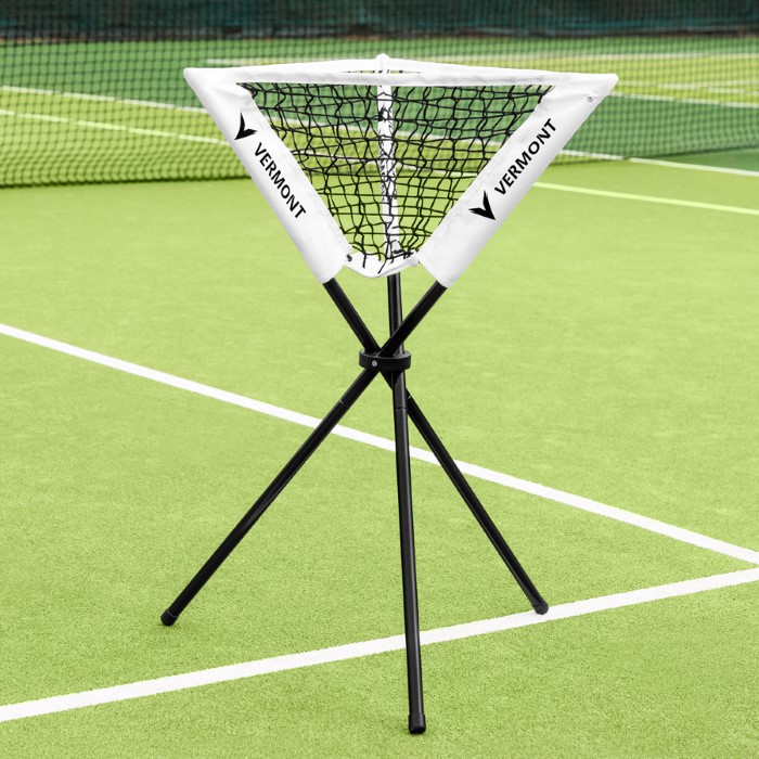 portable ball caddy