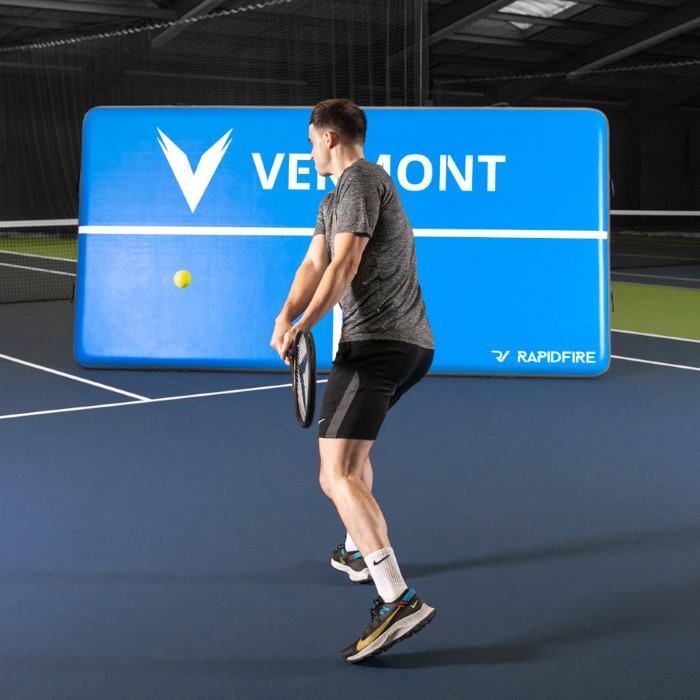 Tennis Rebounder