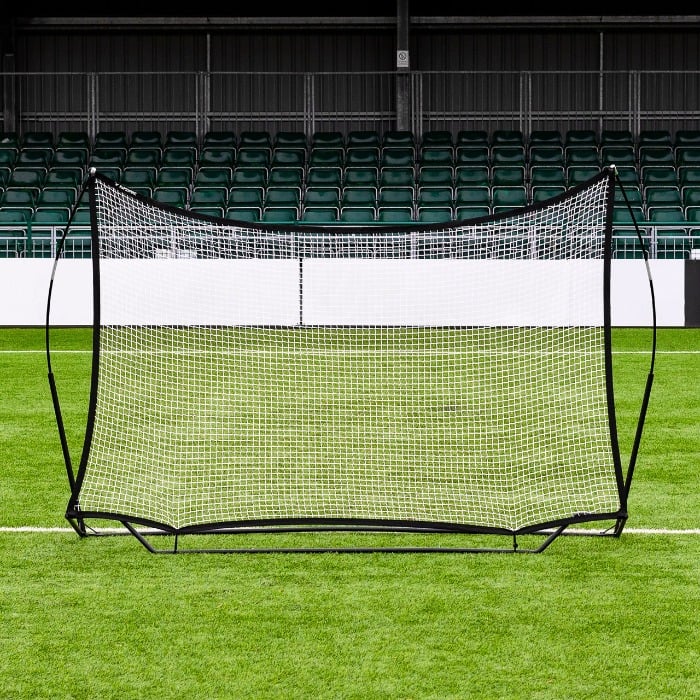 RapidFire Pop-Up Rebounder Net │ Net World Sports