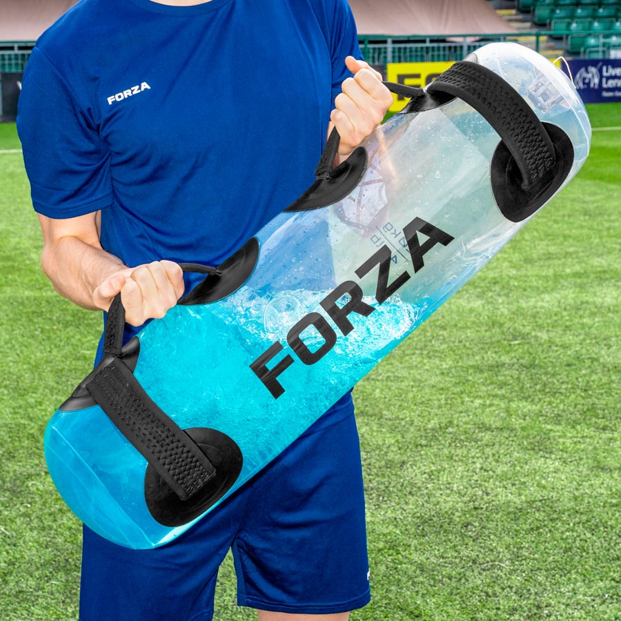 Water Filled Weight Bag for Workouts