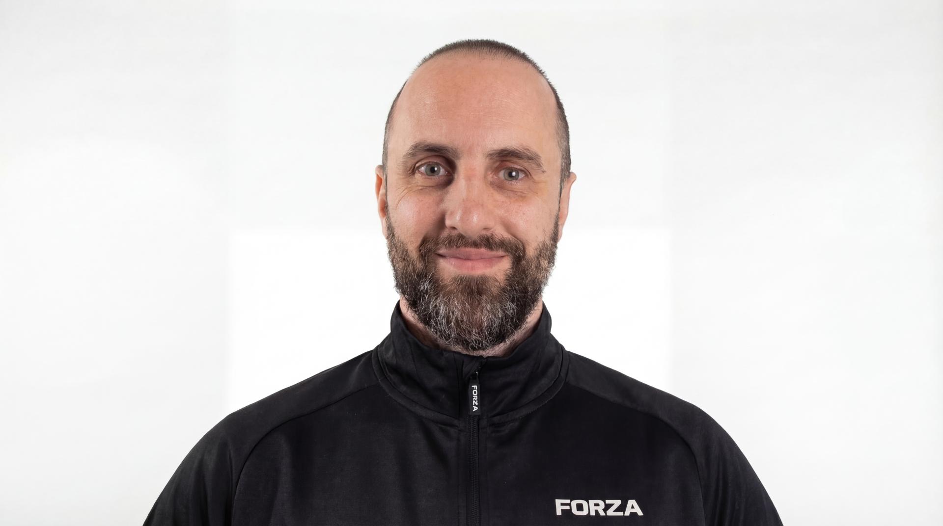 Andrew Griffiths - Sport Science and Fitness Author