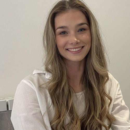 Anwen Davies