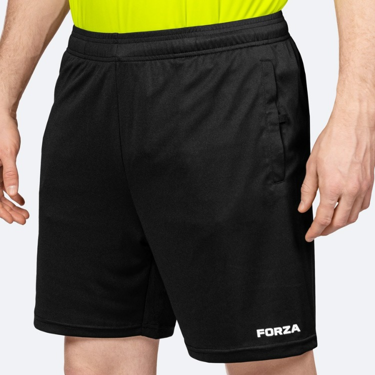 Pantalones cortos de árbitro de secado rápido