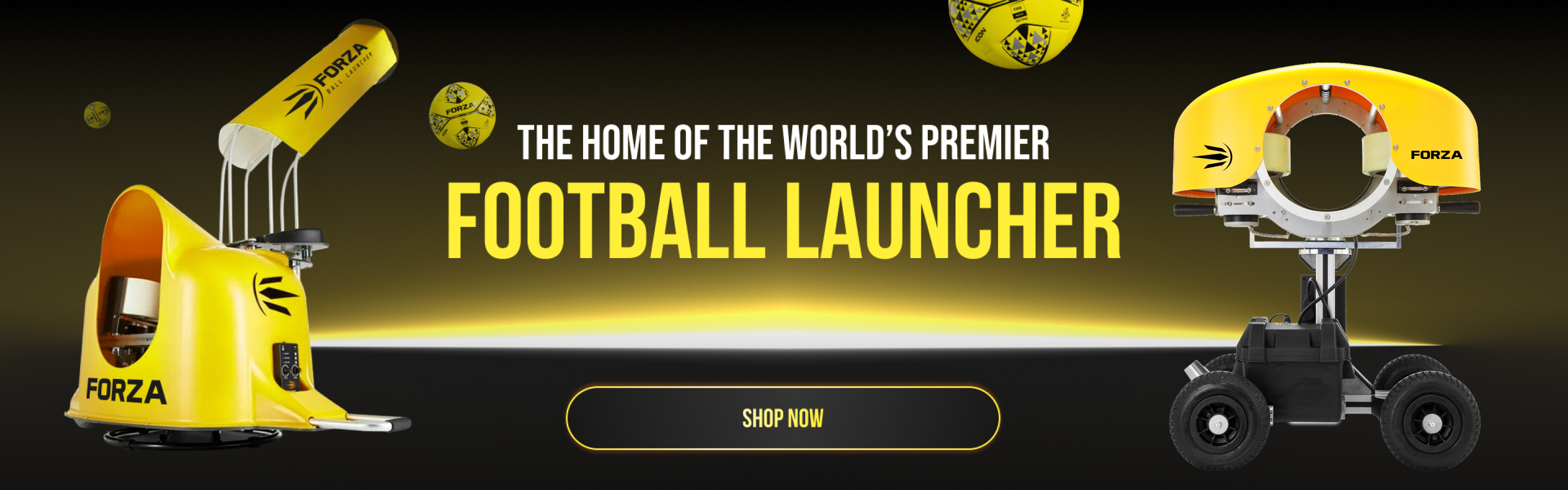 Performance Starts Here