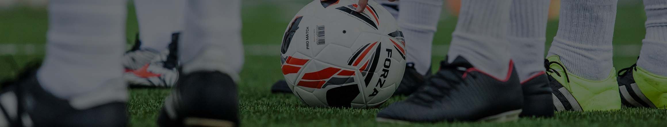 Football Football Equipment