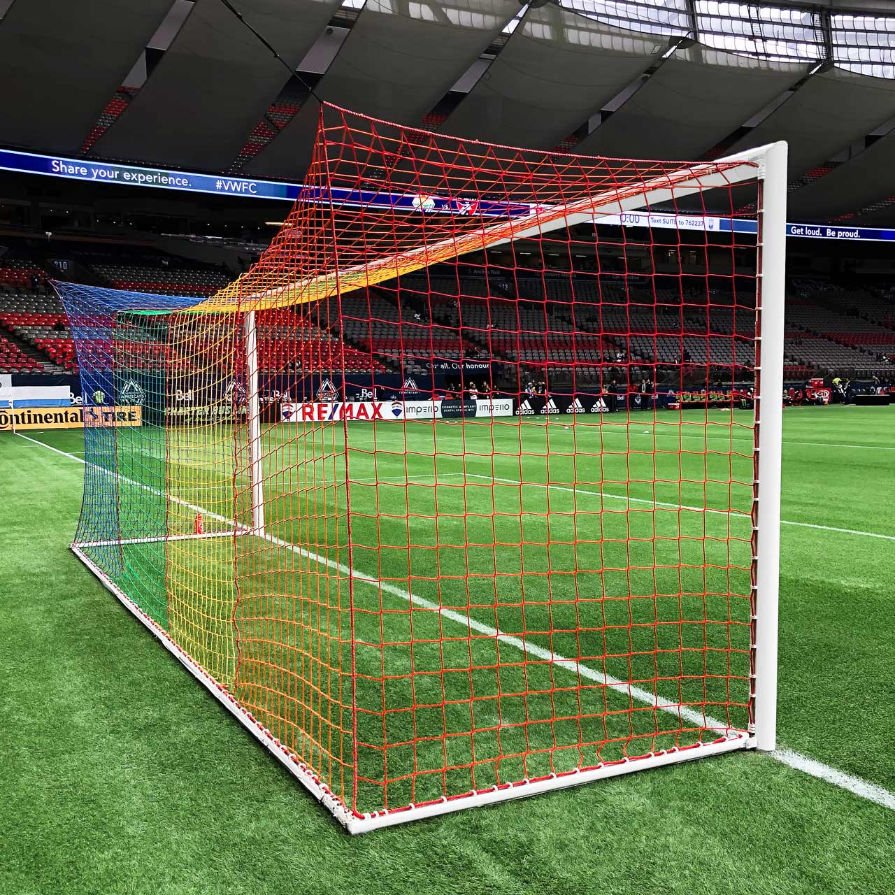Soccer Nets