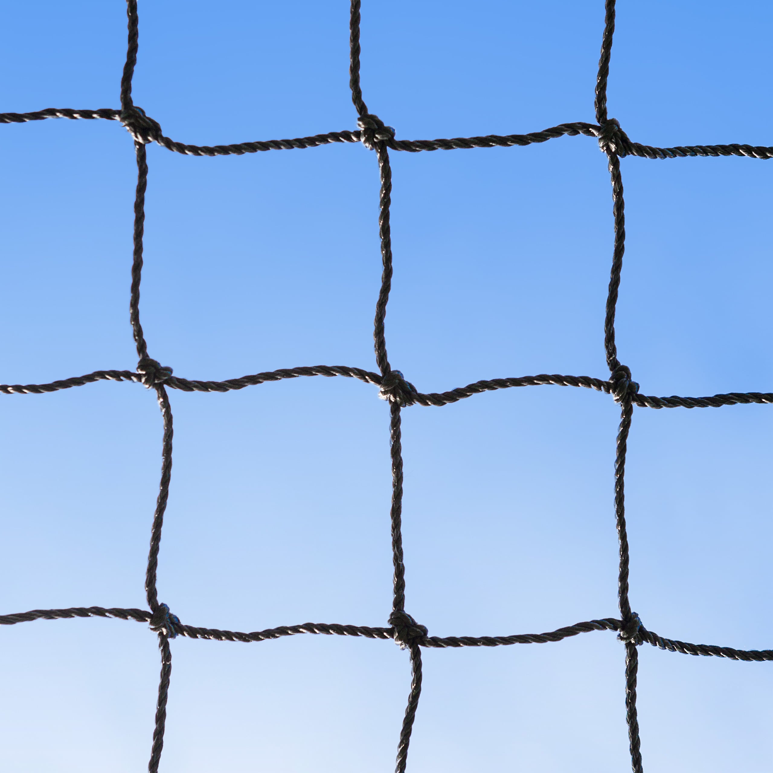 American Football Ball Stop Netting