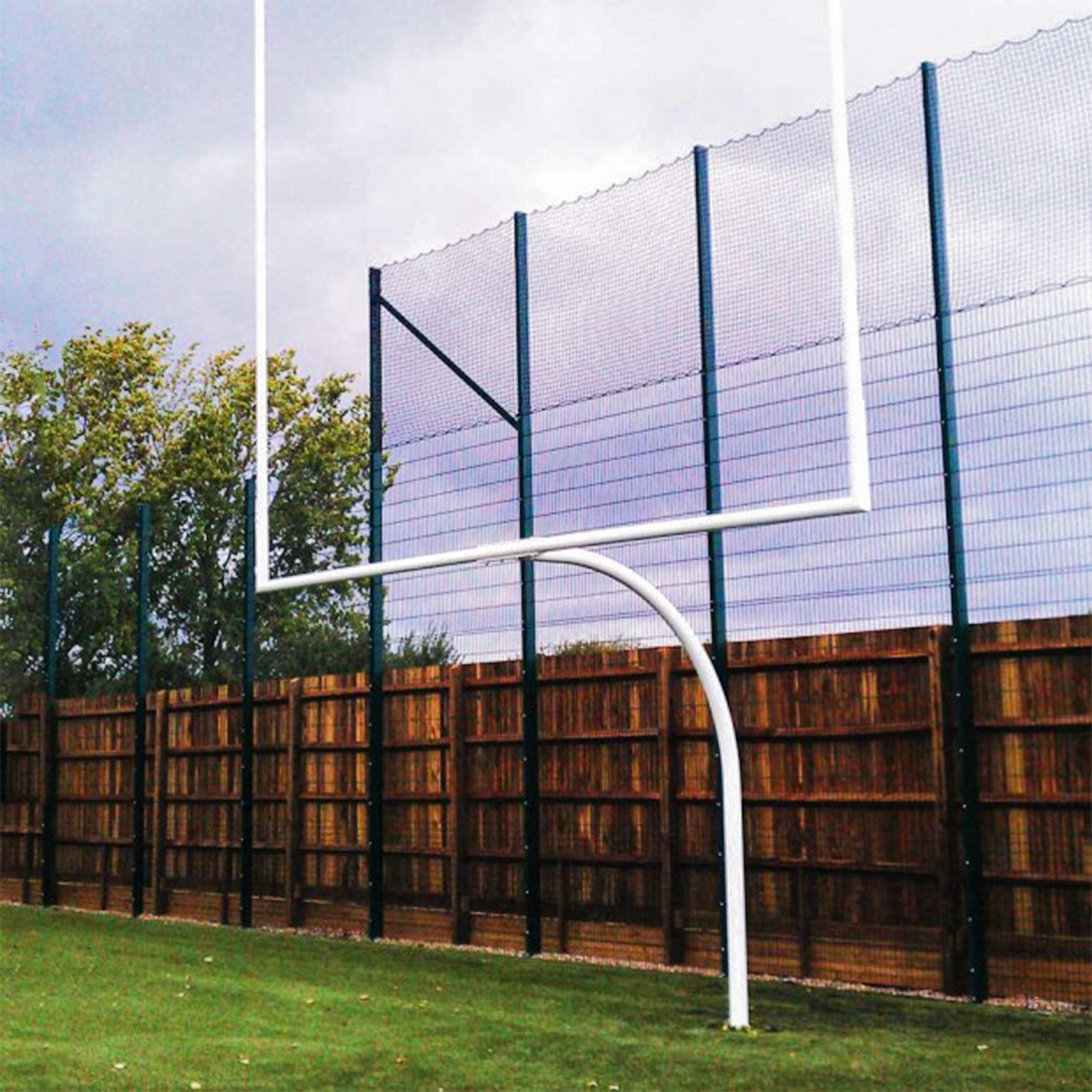 Football Goal Posts
