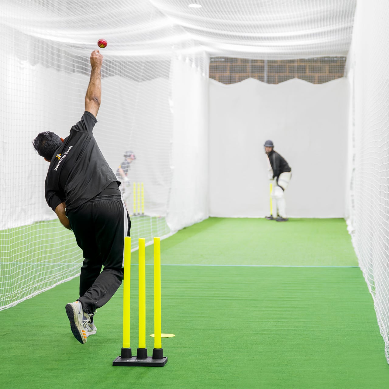 Cricket Bowling Equipment