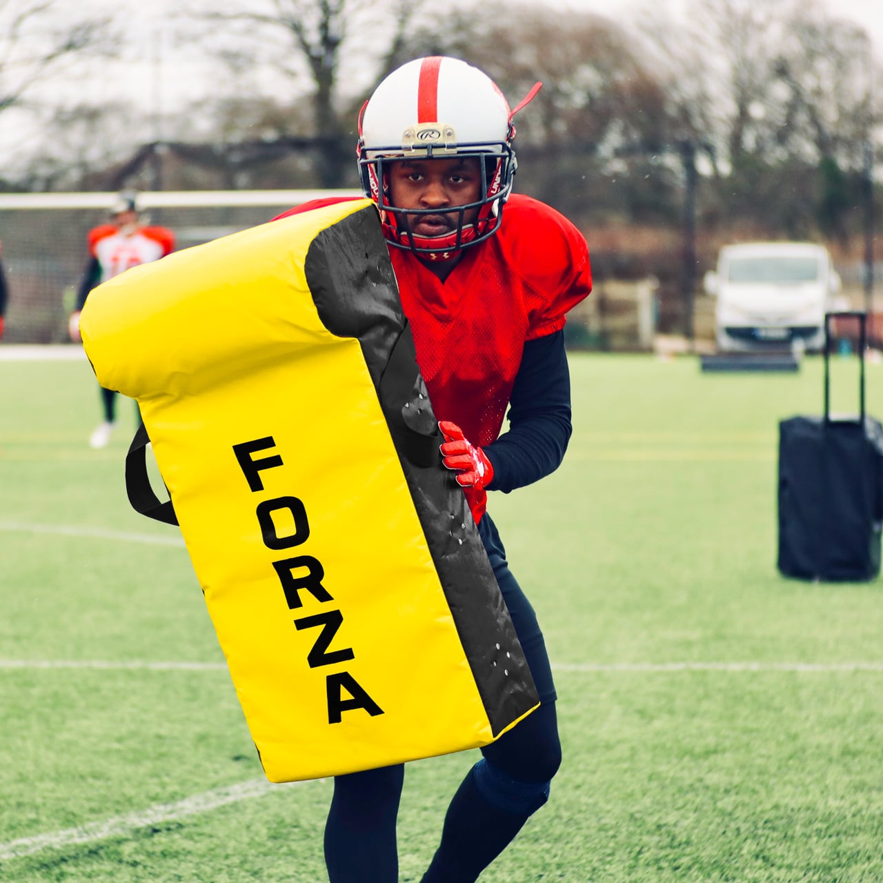 Football Training Equipment