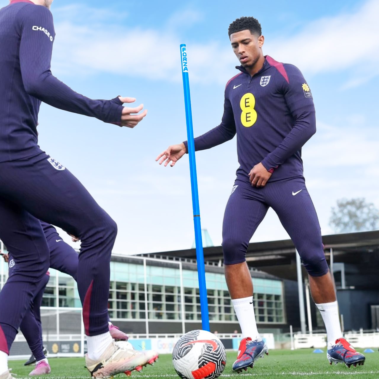 Soccer Training Equipment