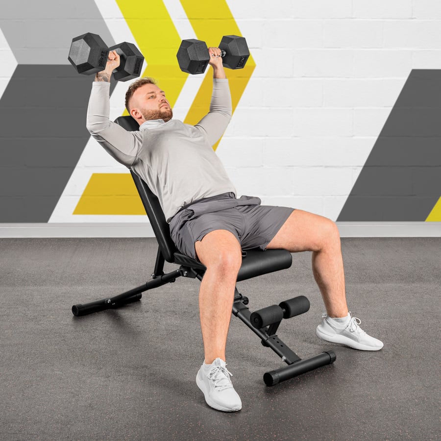 Banc de Musculation