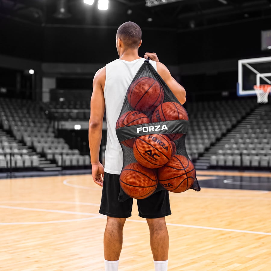 Basketball Bags