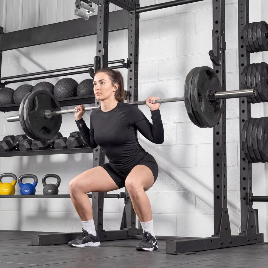 Équipement de Gym Commercial