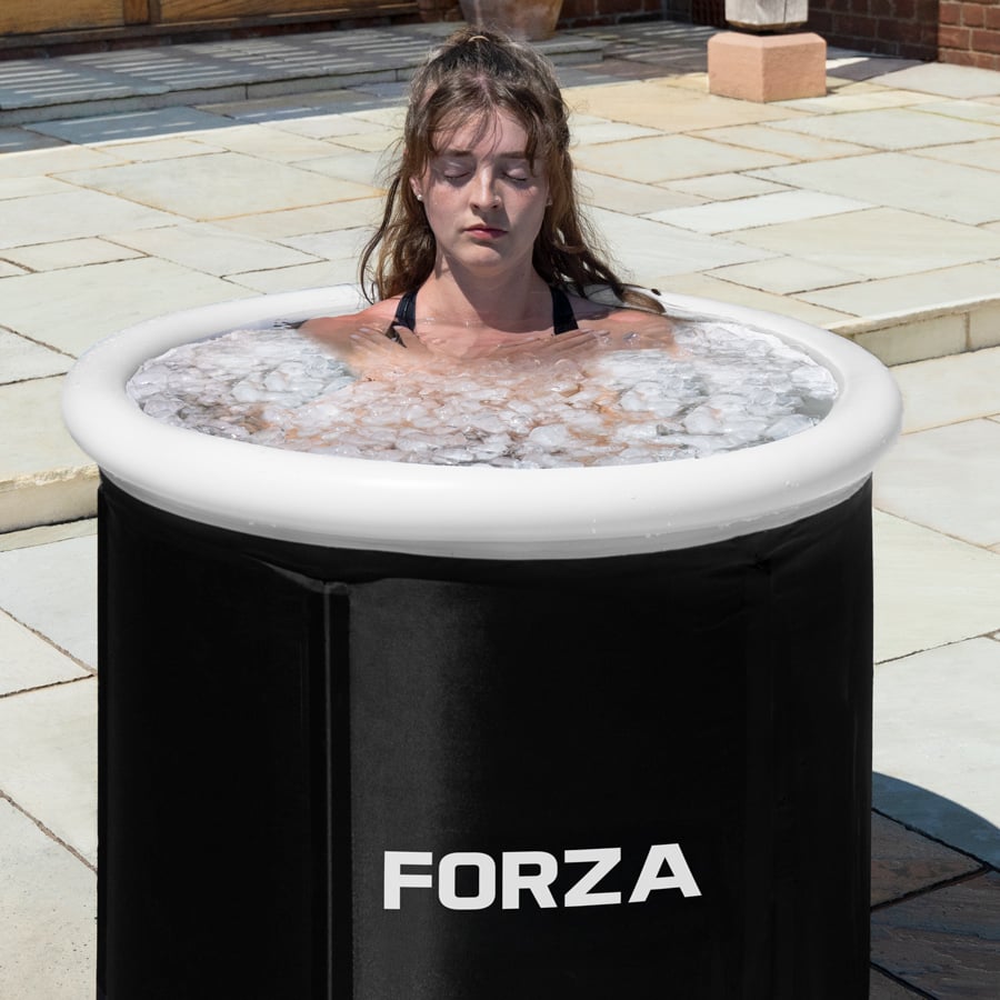 Muscle Recovery Equipment