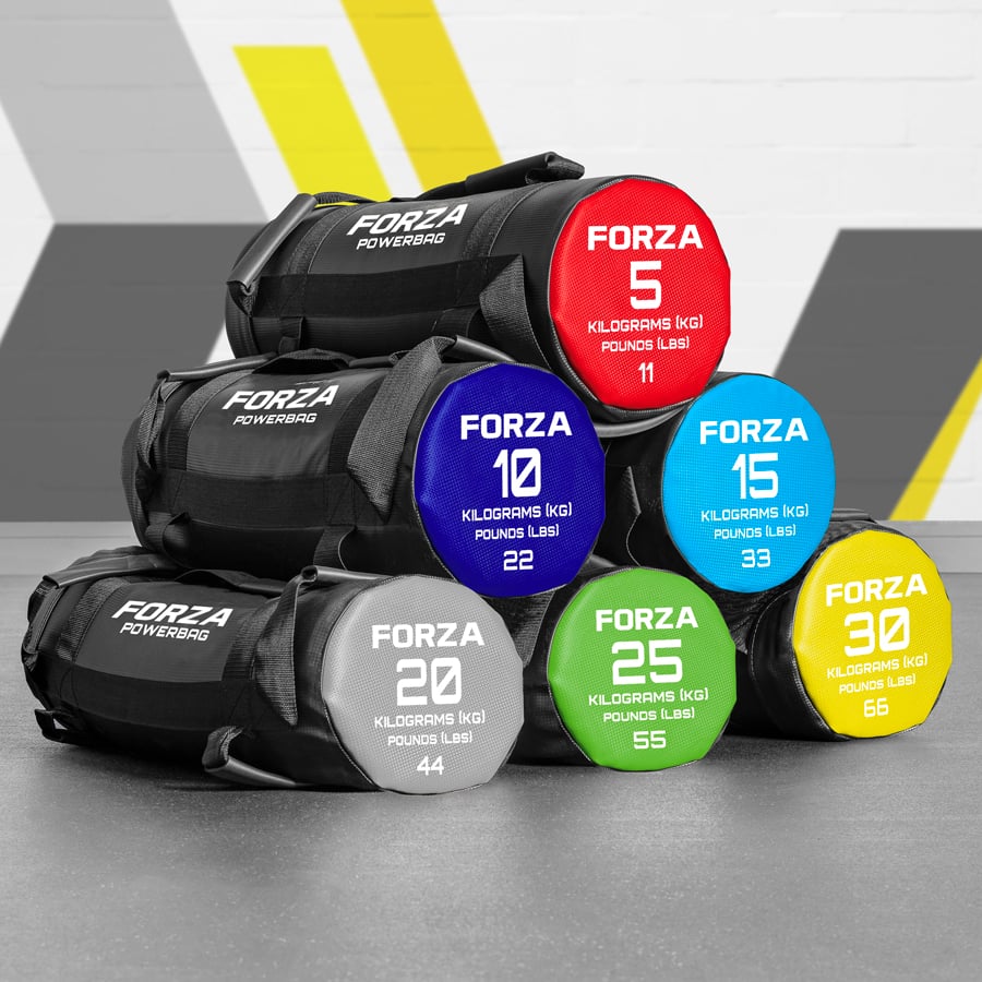 Exercise Sandbags