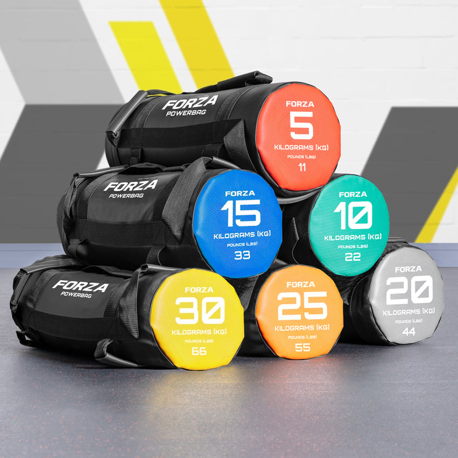 Exercise Sandbags